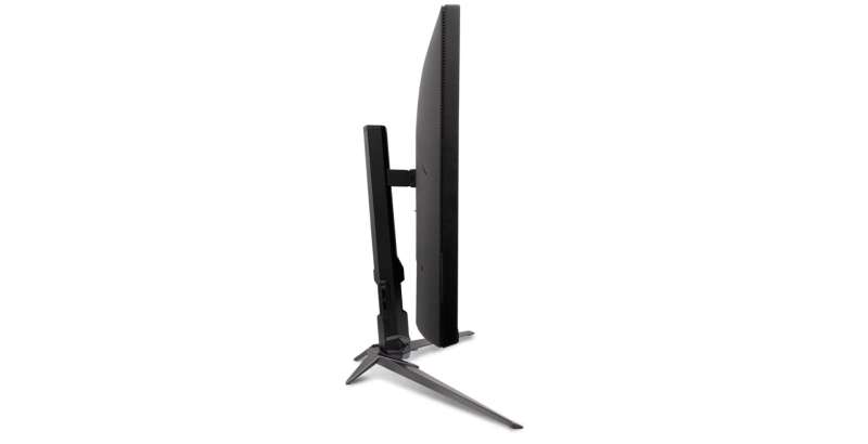 Acer 31.5" Predator XB323QUPbmiiprx IPS LED