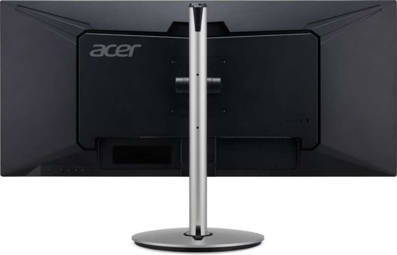 Acer 34" CB342CUsemiphuzx IPS LED