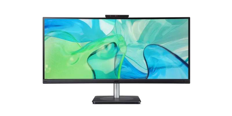 Acer 34" CB343CUR IPS LED