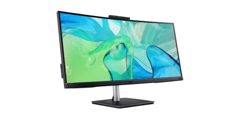 Acer 34" CB343CUR IPS LED