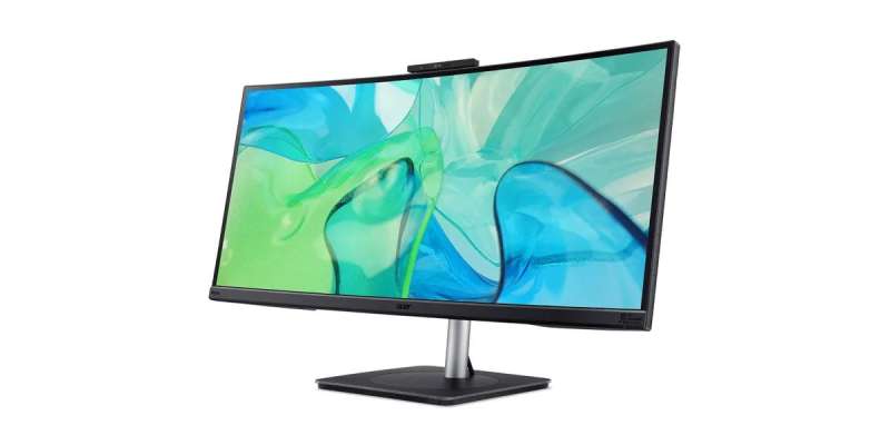 Acer 34" CB343CUR IPS LED