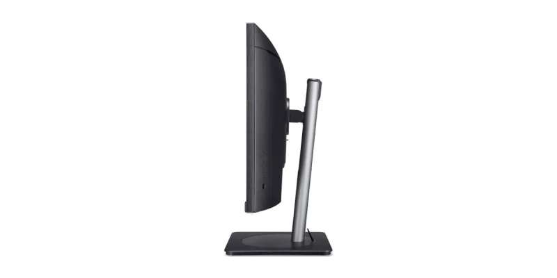 Acer 34" CB343CUR IPS LED