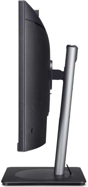 Acer 34" CB343CURDbemiiphcuzx IPS LED