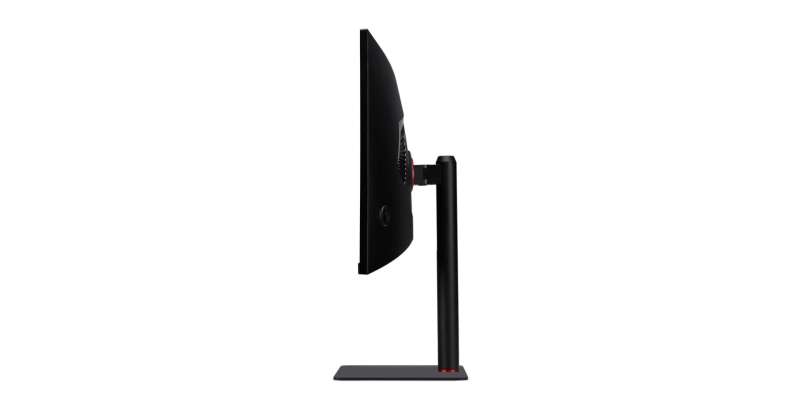 Acer 34" Nitro XV345CURX0bmiipphx LED Curved