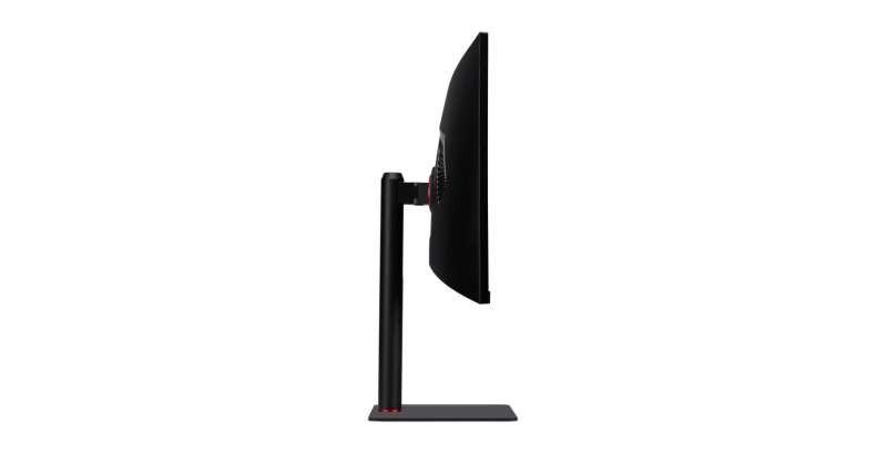 Acer 34" Nitro XV345CURX0bmiipphx LED Curved