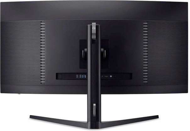 Acer 34" Predator X34V3bmiiphuzx LED Curved