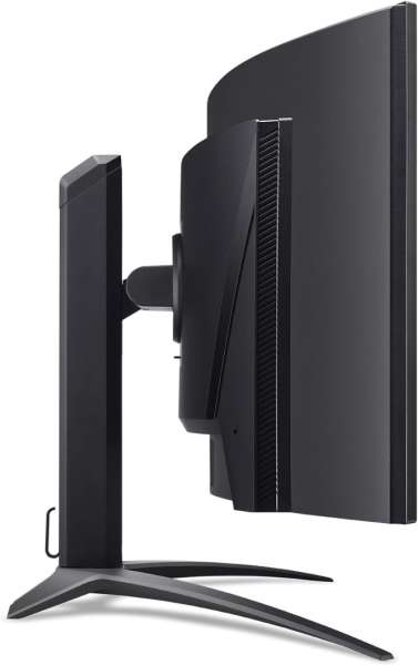 Acer 34" X34 X OLED Curved