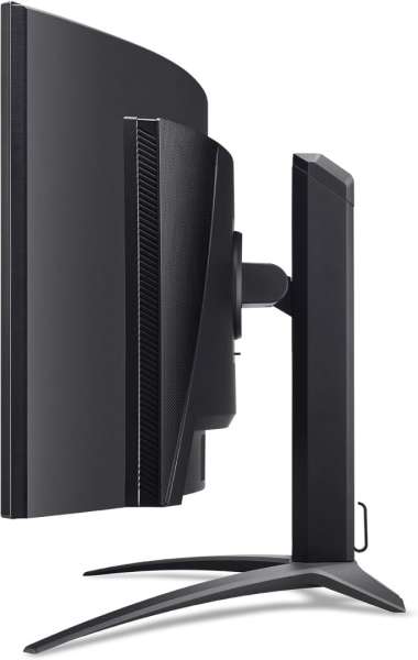 Acer 34" X34 X OLED Curved