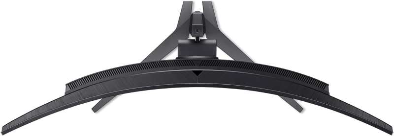 Acer 34" X34 X OLED Curved