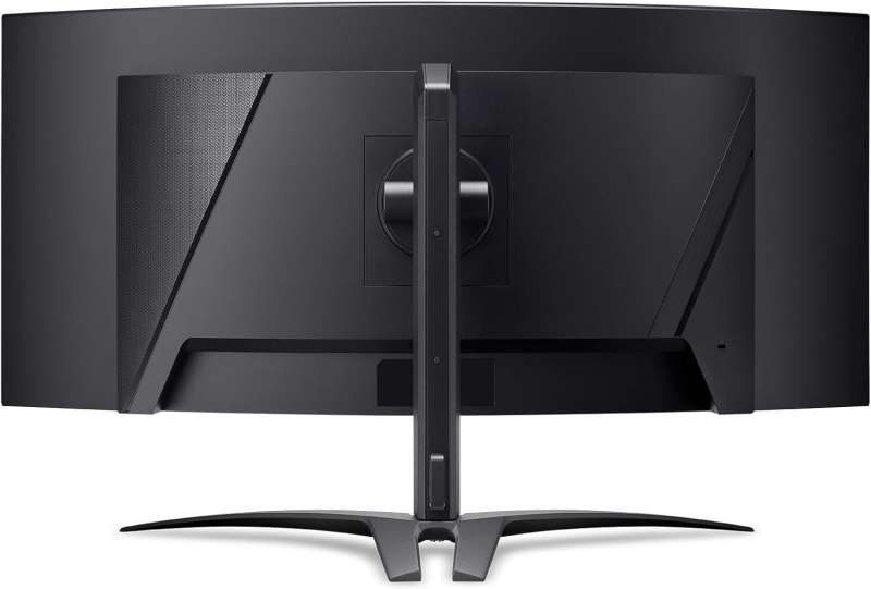 Acer 34" X34 X OLED Curved
