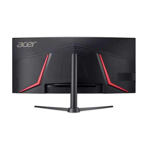 Acer 34" XZ340CUJ0bmiiphx LED Curved