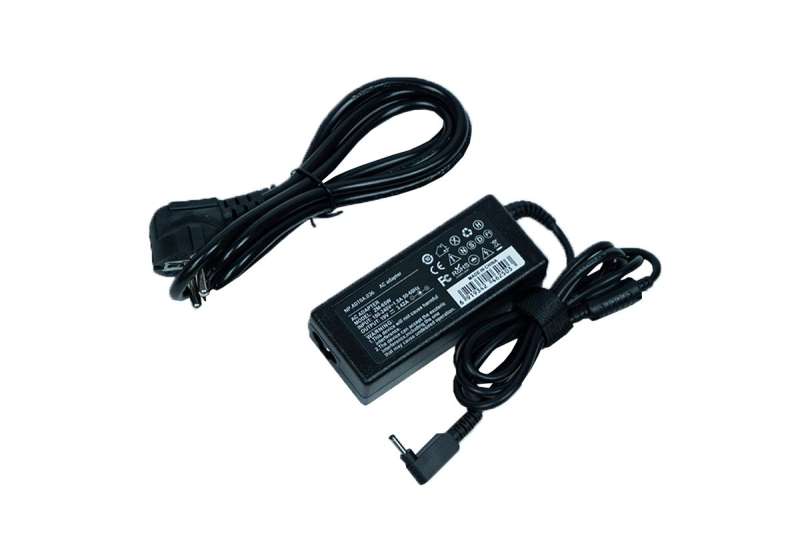 Acer NP.ADT0A.036 19V / 3,42A 65W 3x1mm Acer hálózati notebook töltő
