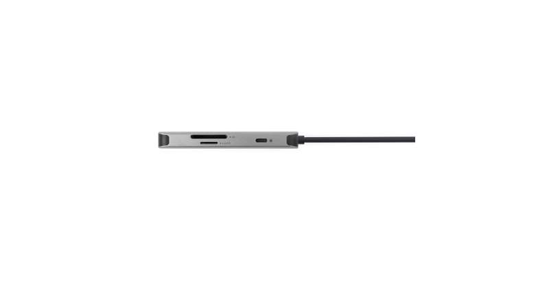 Acer 7-in-1 Type-C Dongle