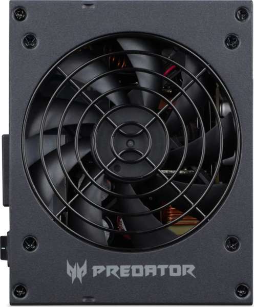 Acer 850W 80+Gold Predator GX850