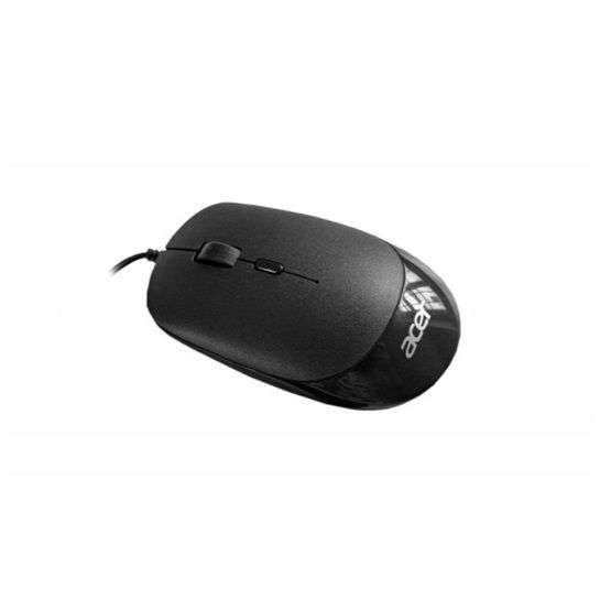 Acer AAK400 Keyboard Combo Black HU