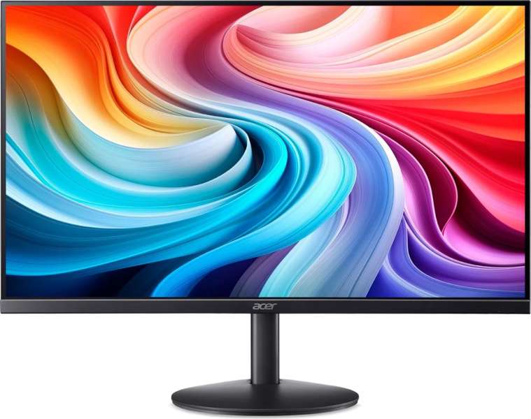 Acer 27" SA273P1bi IPS LED