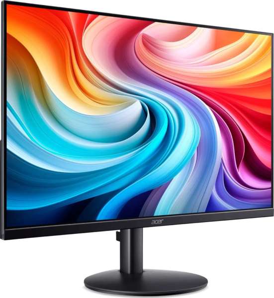 Acer 27" SA273P1bi IPS LED