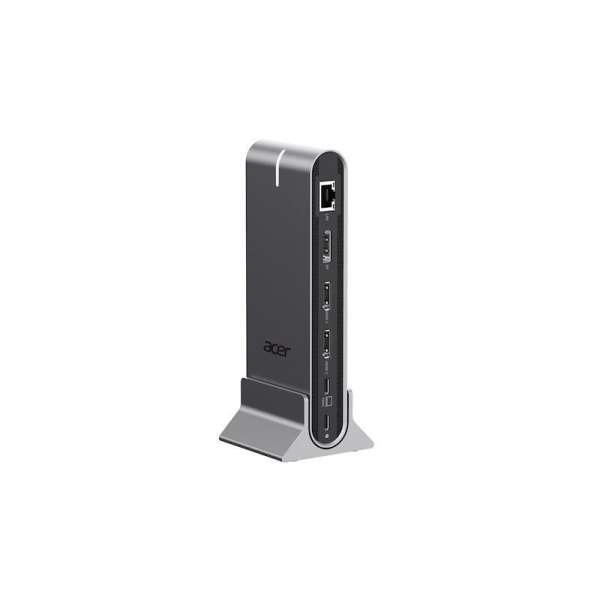 Acer Type-C Universal Docking Station 15in1