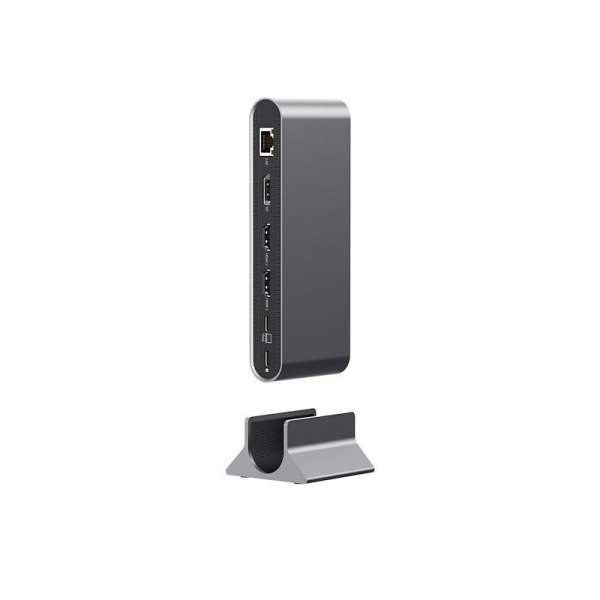 Acer Type-C Universal Docking Station 15in1