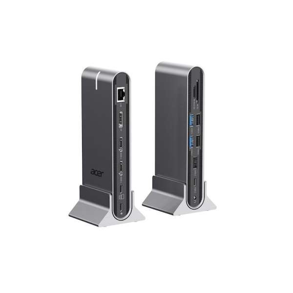 Acer Type-C Universal Docking Station 15in1