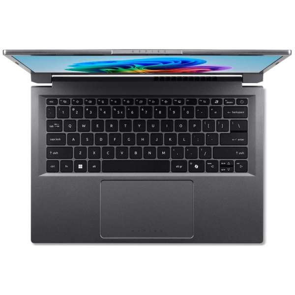 Acer Aspire 14 AI A14-52M-576C Grey Acer Aspire 14 AI A14-52M-576C Grey