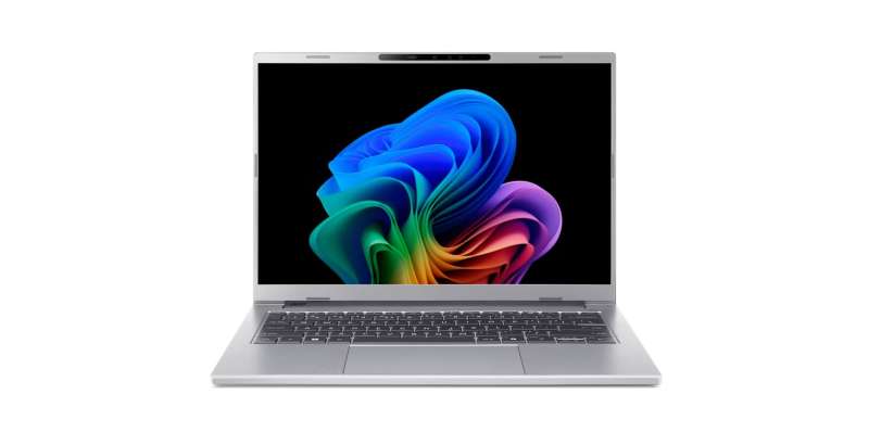 Acer Aspire 14 AI A14-53M-517B Silver Acer Aspire 14 AI A14-53M-517B Silver
