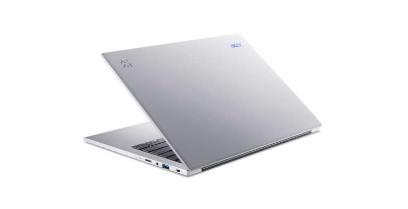 Acer Aspire 14 AI A14-53M-517B Silver Acer Aspire 14 AI A14-53M-517B Silver