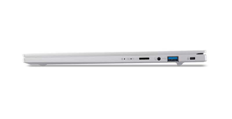 Acer Aspire 14 AI A14-53M-517B Silver Acer Aspire 14 AI A14-53M-517B Silver