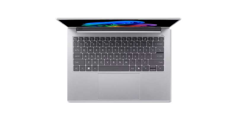 Acer Aspire 14 AI A14-53M-76DJ Silver Acer Aspire 14 AI A14-53M-76DJ Silver