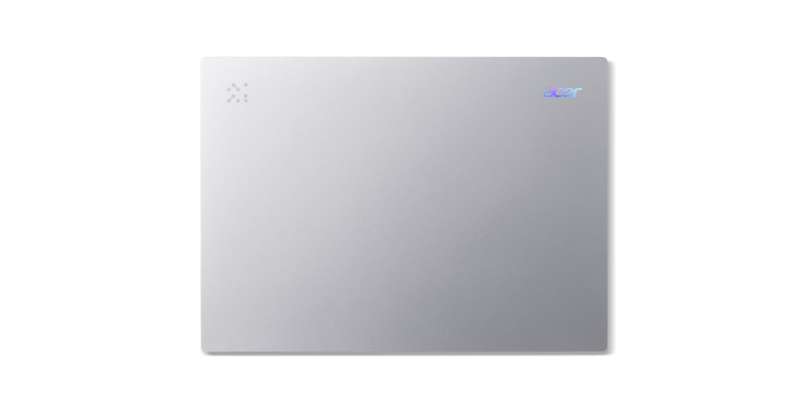 Acer Aspire 14 AI A14-53M-76DJ Silver Acer Aspire 14 AI A14-53M-76DJ Silver