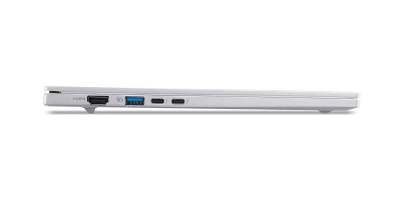 Acer Aspire 14 AI A14-53M-76DJ Silver Acer Aspire 14 AI A14-53M-76DJ Silver