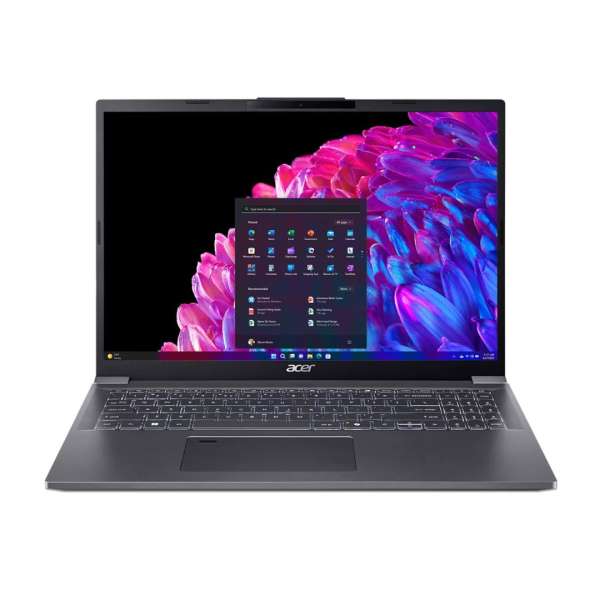 Acer Aspire 16 A16-71M-77CC Grey