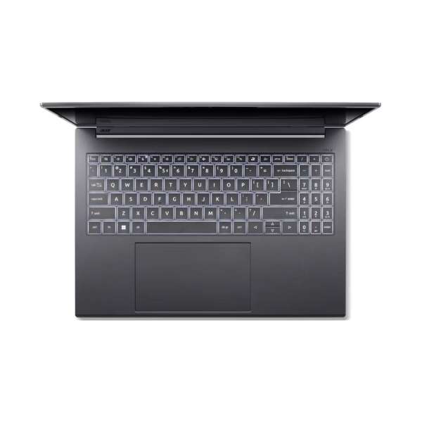 Acer Aspire 16 AI A16-61M-R9Y8 Grey