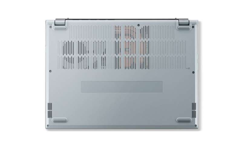 Acer Aspire GO AG14-72P-35QU Silver