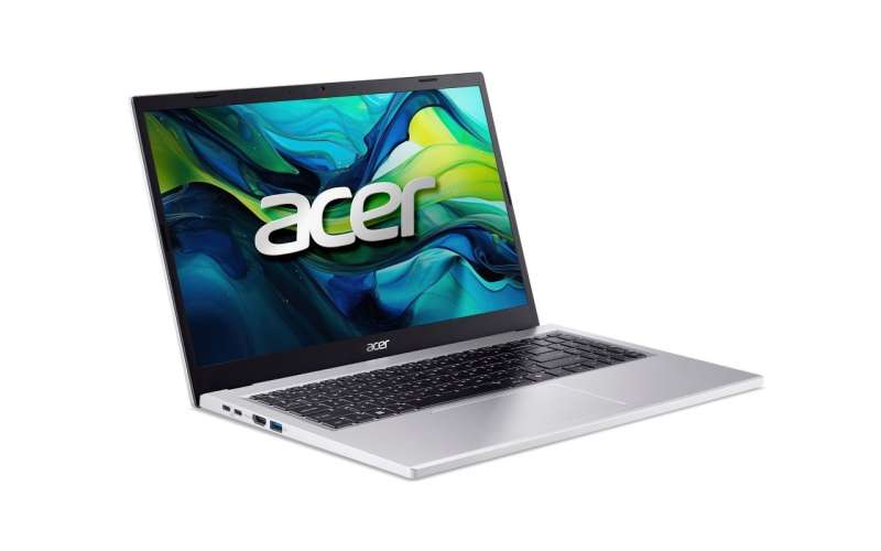 Acer Aspire GO AG15-32P-33EG Pure Silver