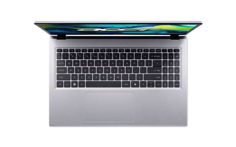 Acer Aspire GO AG15-32P-33EG Pure Silver