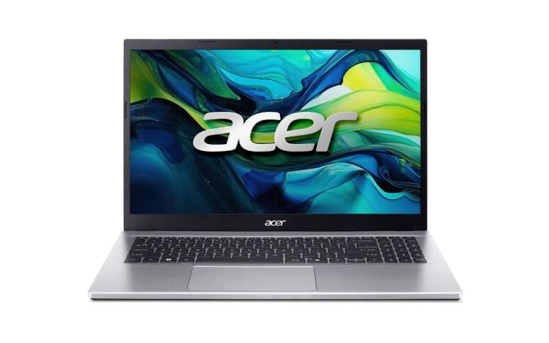 Acer Aspire GO AG15-42P-R6X6 Pure Silver