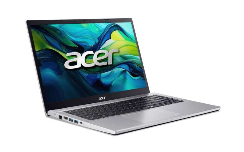 Acer Aspire GO AG15-42P-R6X6 Pure Silver