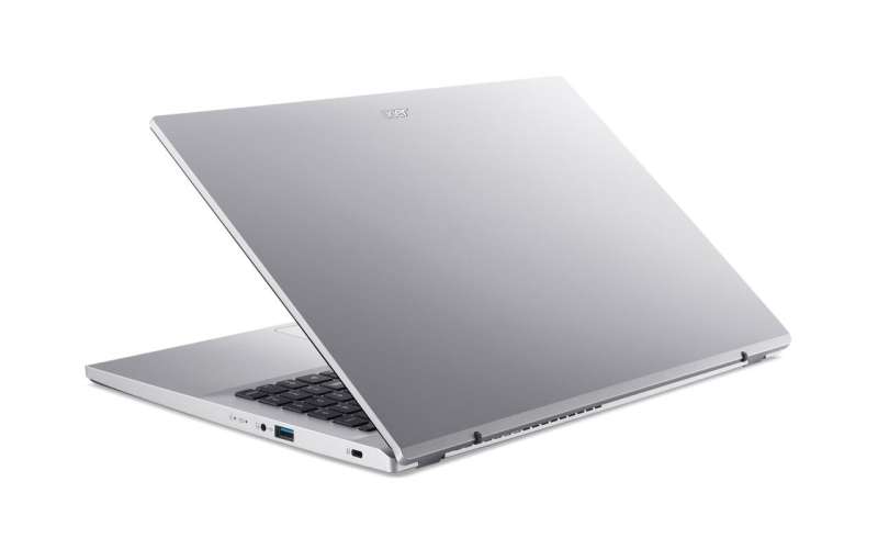 Acer Aspire GO AG15-42P-R6X6 Pure Silver