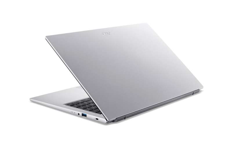 Acer Aspire GO AG15-72P-51FM Pure Silver