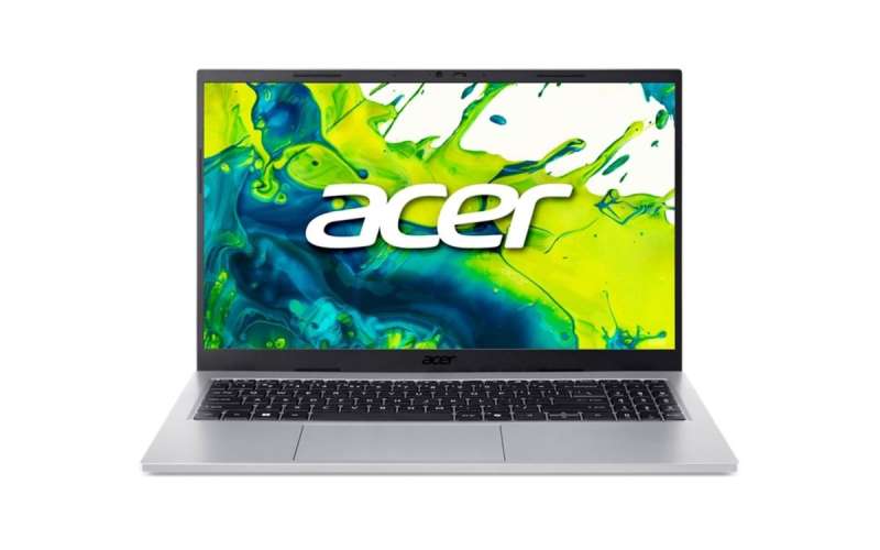 Acer Aspire GO AG15-72P-5999 Pure Silver