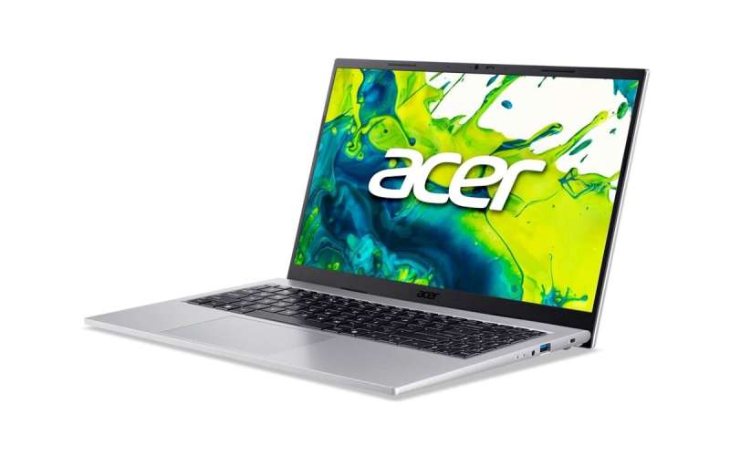 Acer Aspire GO AG15-72P-5999 Pure Silver