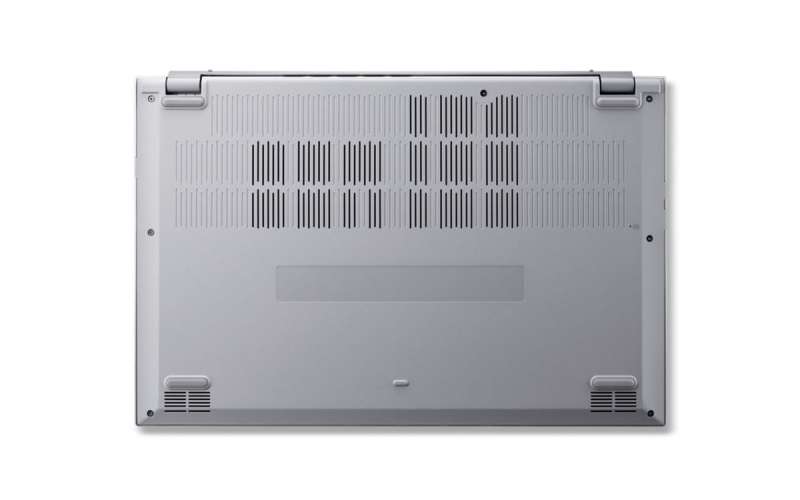 Acer Aspire GO AG15-72P-5999 Pure Silver