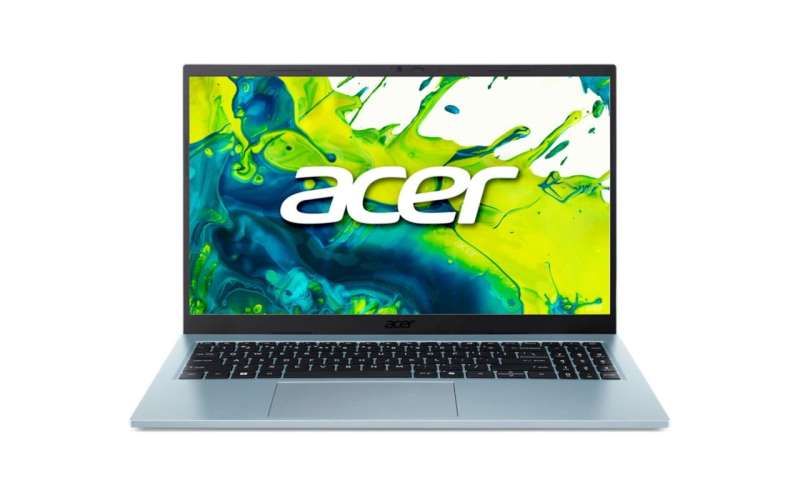 Acer Aspire GO AG15-72P-59SN Icy Blue