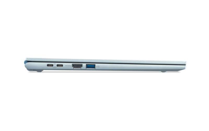 Acer Aspire GO AG15-72P-59SN Icy Blue