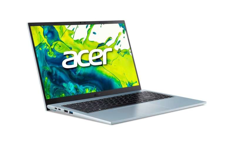 Acer Aspire GO AG15-72P-59TN Icy Blue