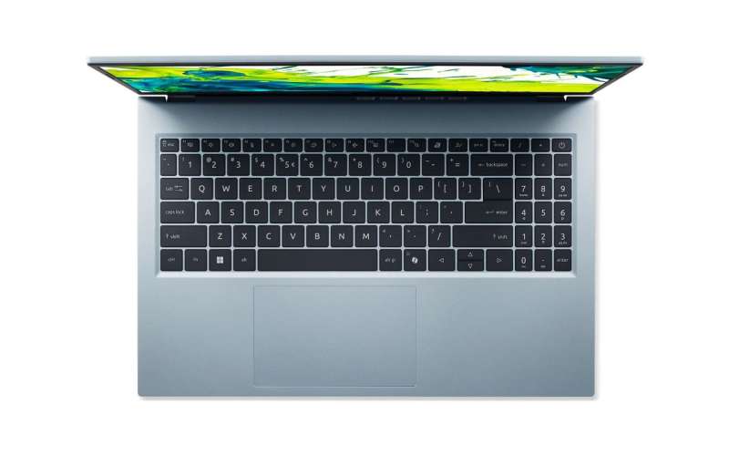 Acer Aspire GO AG15-72P-59TN Icy Blue