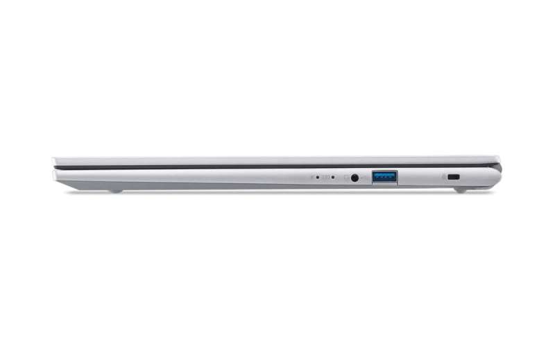 Acer Aspire GO AG15-72P-59ZN Pure Silver