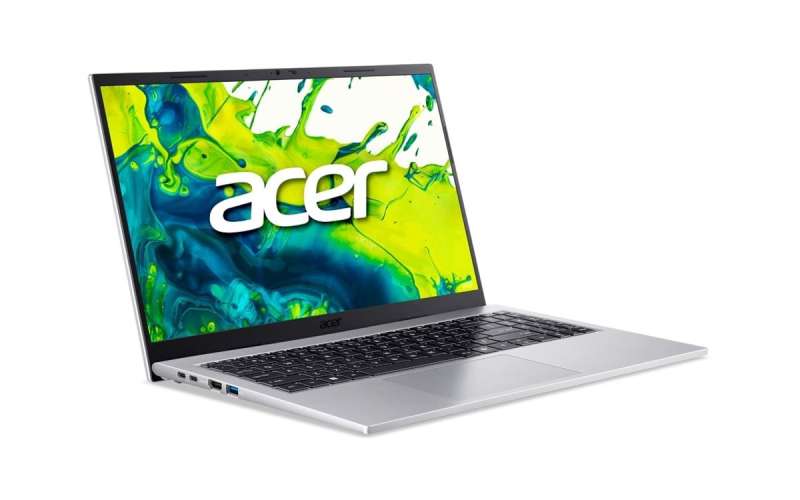 Acer Aspire GO AG15-72P-70NT Pure Silver