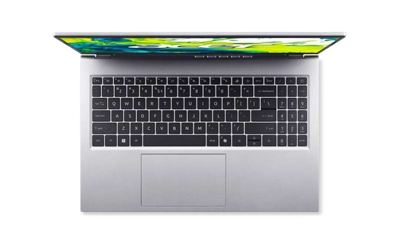Acer Aspire GO AG15-72P-70NT Pure Silver